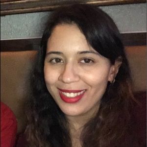 Meet your Posher, Andreins